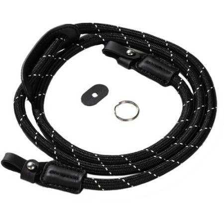 SmallRig 4882 - uniwersalny pleciony pasek naramienny